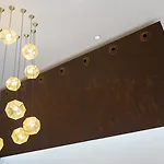 Hotel Mercure Jardines de Albia